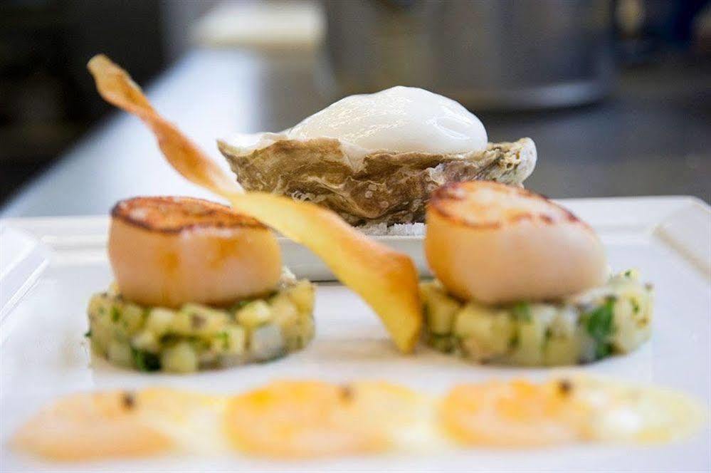 Château de Champlong Table Hôtel **** Golf & Spa Villerest  Ngoại thất bức ảnh
